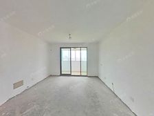南北通飞机户型三房,随时看房,采光无遮挡