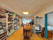 春申·上海春城一二期·3室·1厅