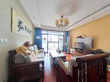 带产权车位,建平一路之隔,双轨交看房约