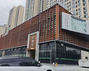 北部新城独栋亏本出售,年收69万,玖鼎宴中餐厅承租,产权清晰