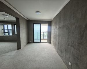 沁墨雅苑2室2厅1卫南朝向90.0万元/套出售