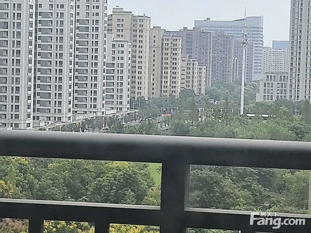 小区图