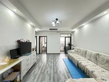 两江新区 首地江山赋悦江城 三房 75万