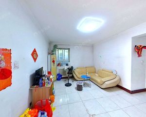后沙峪·裕祥花园·2室·1厅