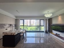 精装房 带地暖 看中庭 楼下双地铁站 中海寰宇时代