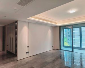 鄞州长丰板块 荣安 望江南润园 全新未入住水系一线江景好房
