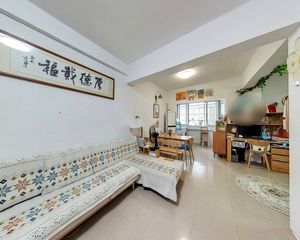 文苑花园(天河区) 2 房 72.51 方