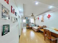 静安新城·静安新城二区·1室·1厅