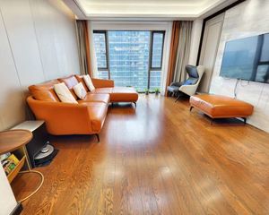 宁波中心兰轩4室2厅2卫南朝向659.0万元/套出售