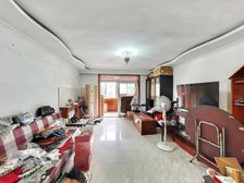 保真 美丽心殿新上低楼层好房 业主诚心卖 双卫 采光视野好