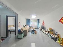 房山城关·中冶蓝城德润街12号院·2室·1厅