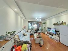 新出三房、精装修12年小区、靠南门、配套成熟