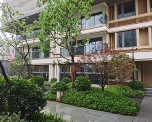 轨交·阅塘著府 99平3房 南北朝向精装修