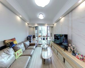 东方之珠花园 2 房 91 方 品质小区 交通便利 近地铁