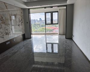 国贸雍上府 中间楼层 商业配套成熟 满二 商品住宅 电梯房
