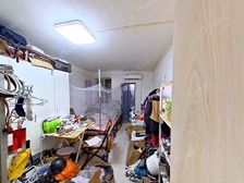 芍药居5号院新上 板楼 正规两居 南北通透 此楼已改造