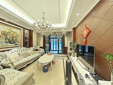 金桥·新城碧翠·4室·4厅