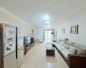 望京西 南湖中园望兴居 通透两居落地窗 满五 近地铁