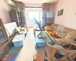 南北通透 中建国际港 4室2厅 精装修