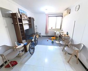 南北通透 清源佳园 2室1厅