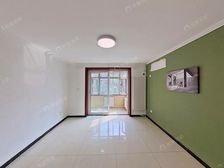有钥匙·成寿寺·南北通透三居·苇子坑1号院·3室·1厅