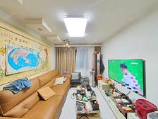 新泾三村 一体三户 西边套 适存书包未用 地鉄2分