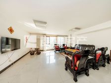 中心位置,零公摊,南北5居,lu台,诚意出售,奥森旁倚林佳园