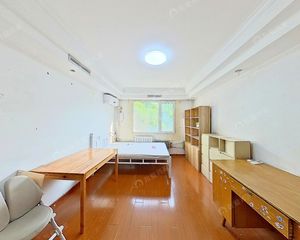 牡丹园·塔院消夏园·2室·1厅
