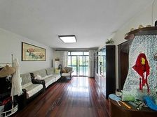 费用0.5 嘉华苑 新村路地铁口 飞机户型 得房86%诚售