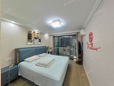 主城区,配套齐全,婚房精装修,全屋空调带地暖,有固定车位