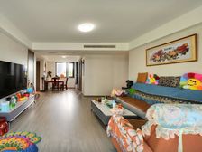 建发·春江悦4室2厅2卫南朝向445.0万元/套出售