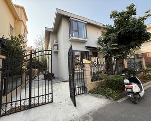 枫丹丽舍4房2厅390万