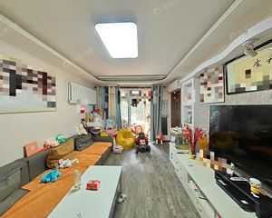房山城关·原香漫谷三区·3室·1厅