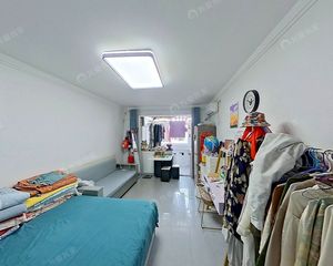 双井·广渠门外大街路北区·1室·1厅