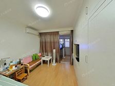 一楼带天井 22年精装修 天井已搭 看房随时