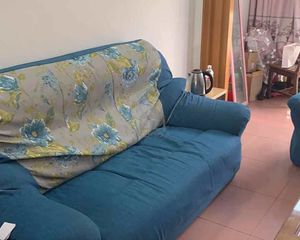 南宁郊区建设与环保局职工宿舍。