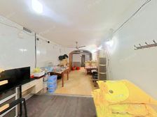 甘泉宜川·新宜小区-宜川路413弄·1室·1厅