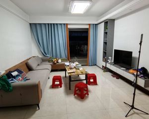 南宁大唐天悦116平,85万