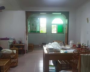 广西中烟工业公司万秀生活区采光好