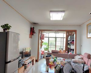 恒福佳苑3房2厅55万