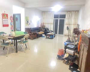 西津电厂宿舍 4房2厅90万