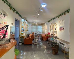 江宇世纪公馆 3房2厅70万