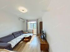 三元桥 亮马河 新源街 双阳台 通透大两居 户型好 诚售