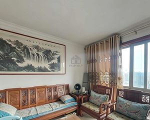 五环星光小区 3房2厅100万