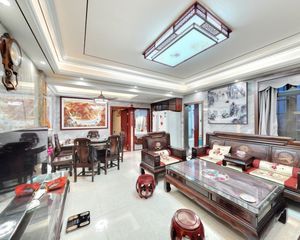 银燕大厦(天鸿阁) 3 房 92.02 方