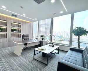 国金中心 稀缺小户型 业主急售 随时看
