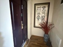 雍鑫·金科集美雍阳 117.06平3居 南向简装修