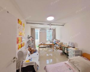和平街·和平街十一区·2室·1厅