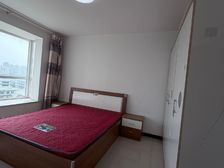 北城枫景西区经典小户型,居住舒适度高ZM