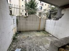 安丰小区 苏州河沿岸舒适环境一楼赠独立小院 汉中路站地铁口